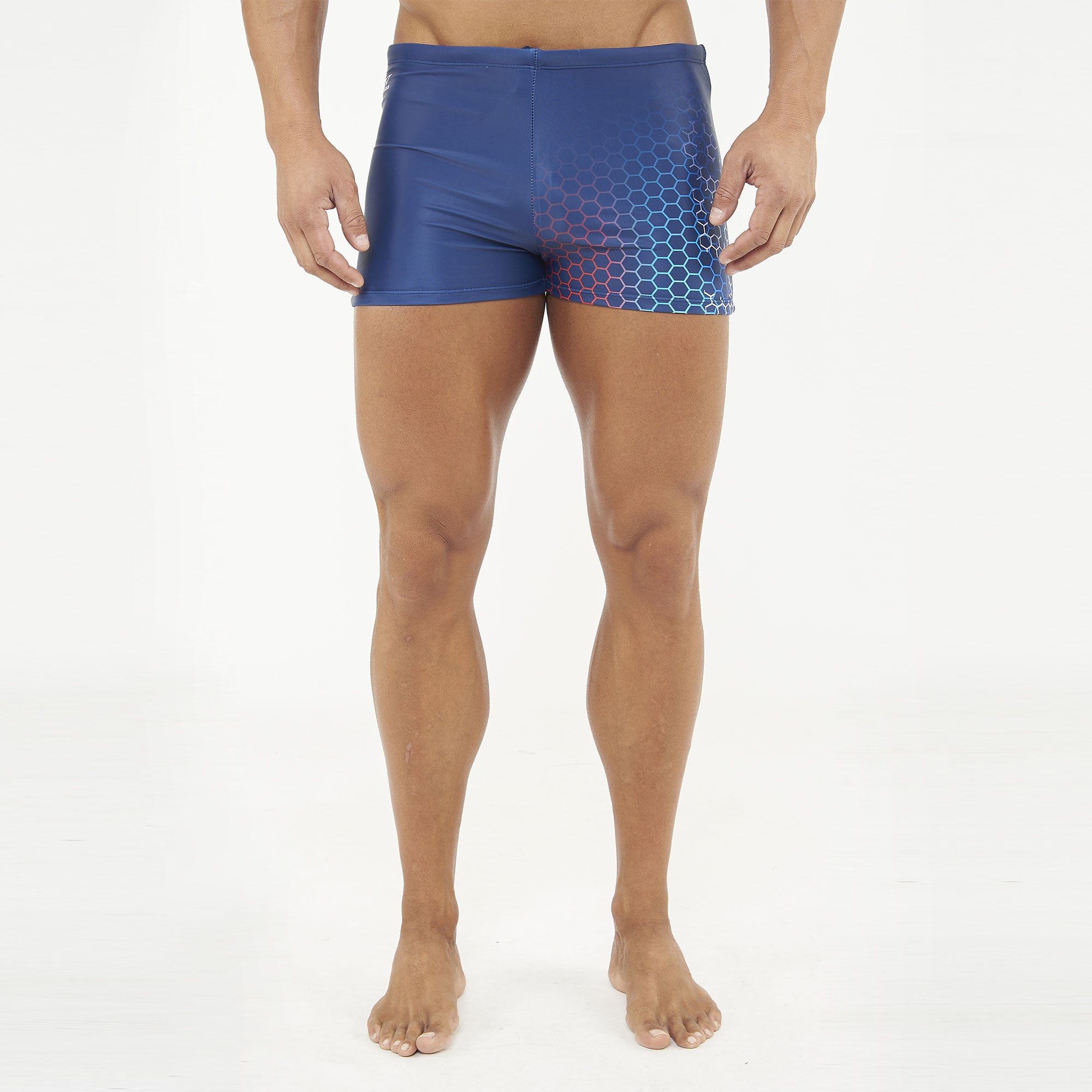legea-arrakis-costume-da-nuoto-monopezzo-blu-s image 1