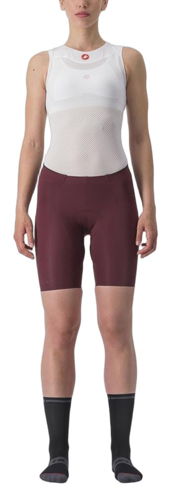 castelli-free-aero-rc-pantaloncini-ciclismo-donna image 7
