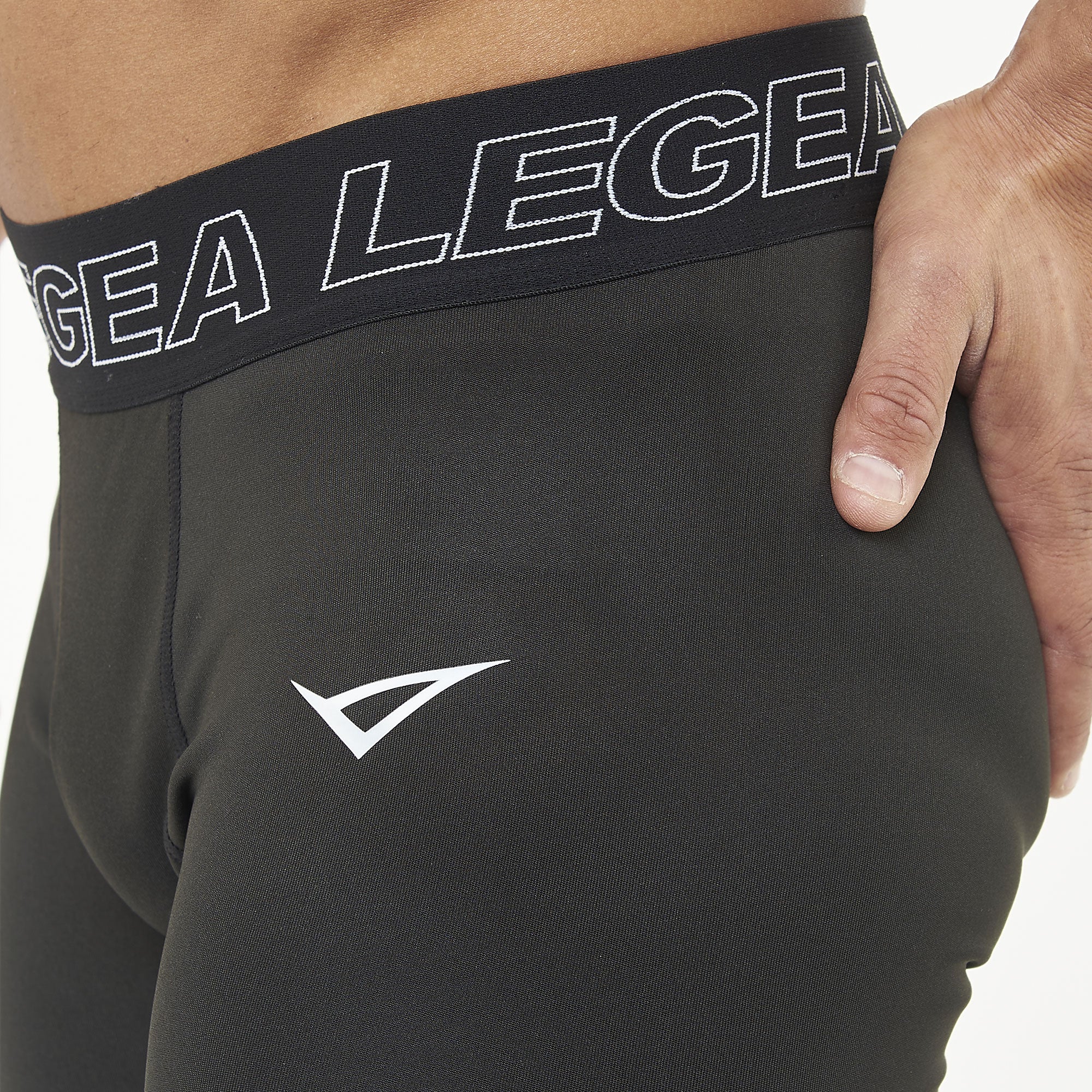 legea-ironboy-short-pantaloncino-termico-compression-nero-m-l image 5