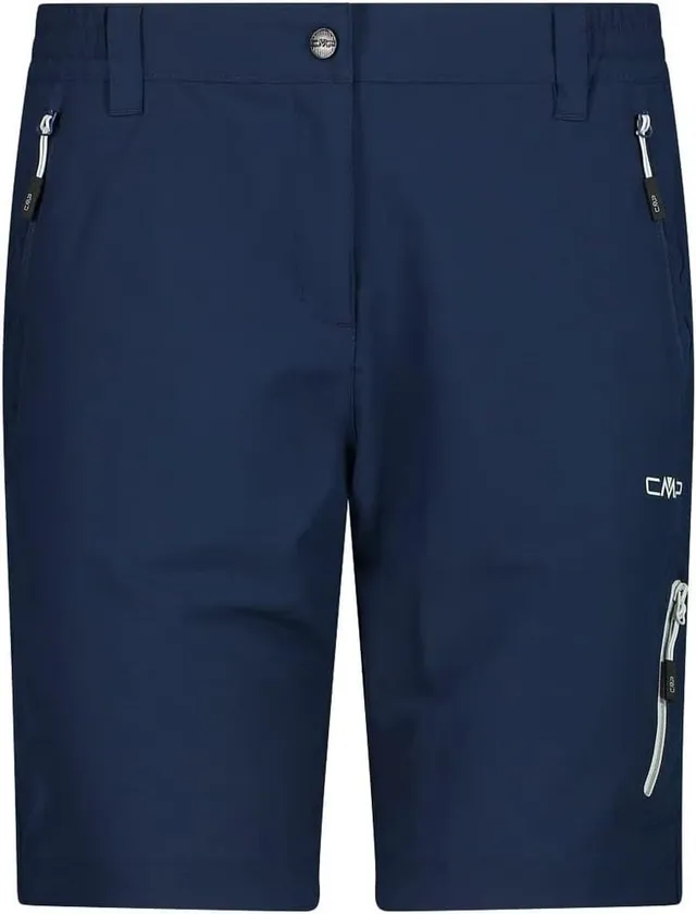 cmp-rigel-bermuda-elasticizzati-donna-shorts-2 image 1