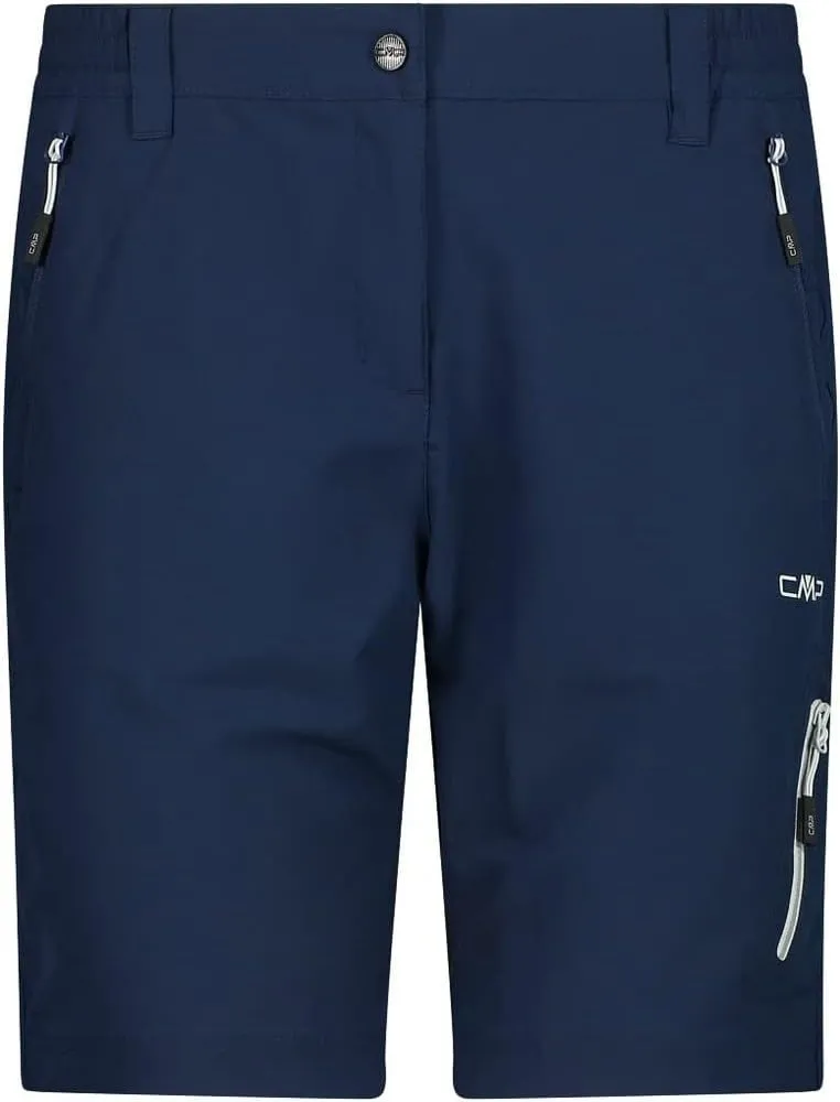cmp-rigel-bermuda-elasticizzati-donna-shorts-2 image 1