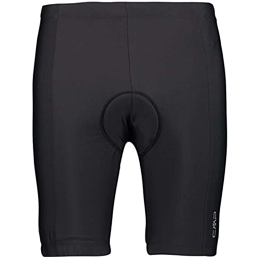 cmp-pantaloncini-elasticizzati-da-bici-da-uomo-short-ciclismo image 3
