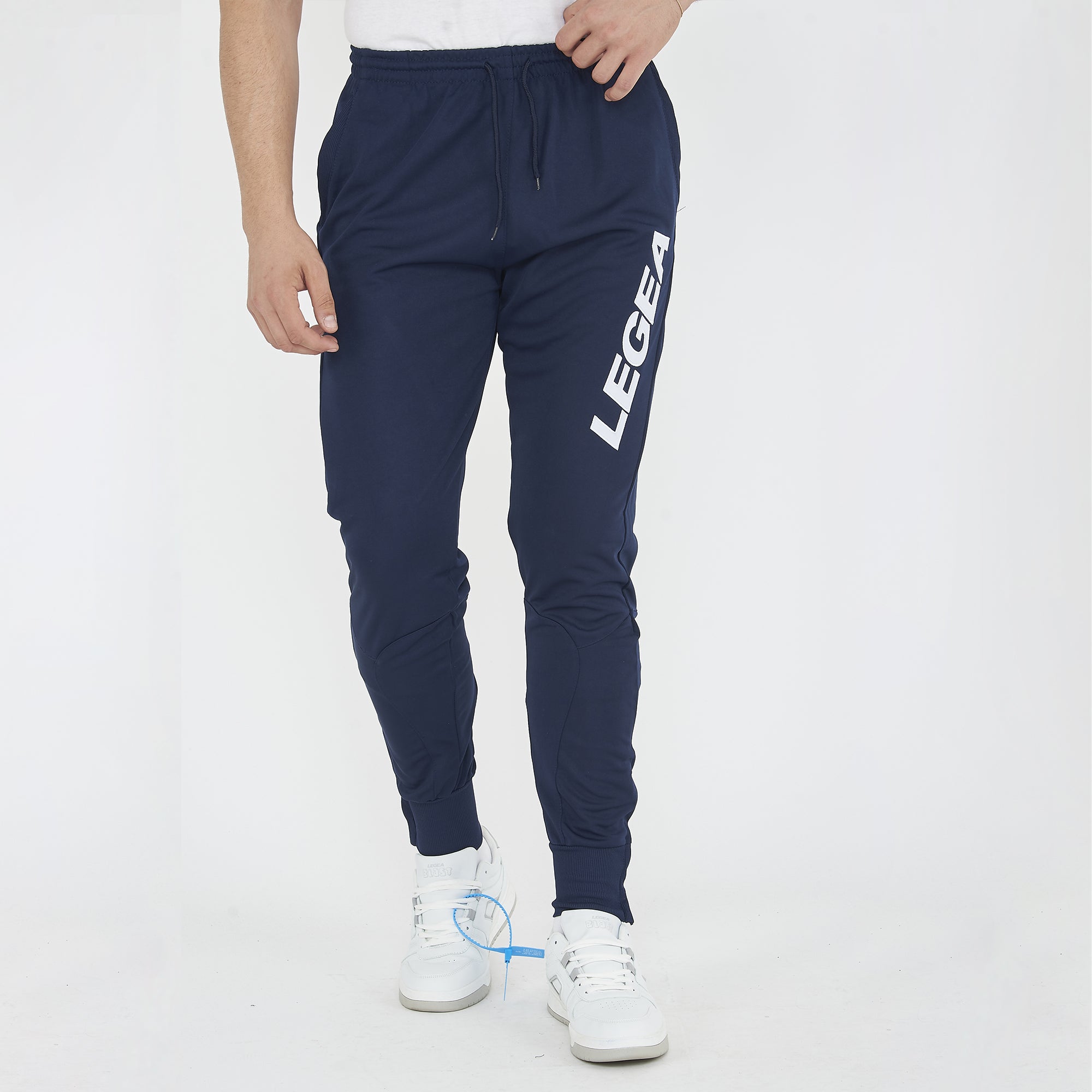 legea-pantaloni-osaka-in-poliestere-con-tasche-blu-3xs image 1