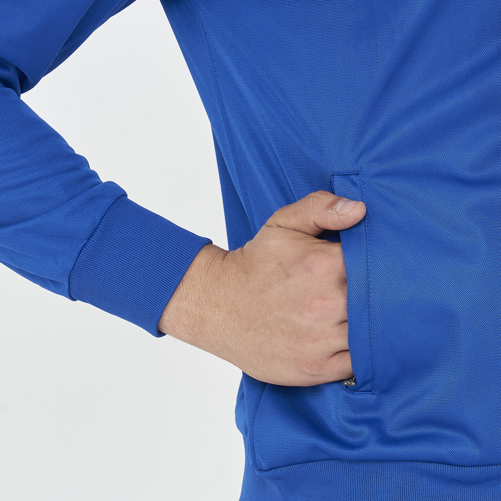 legea-giacca-sportiva-salvador-con-zip-azzurro-2xs image 7