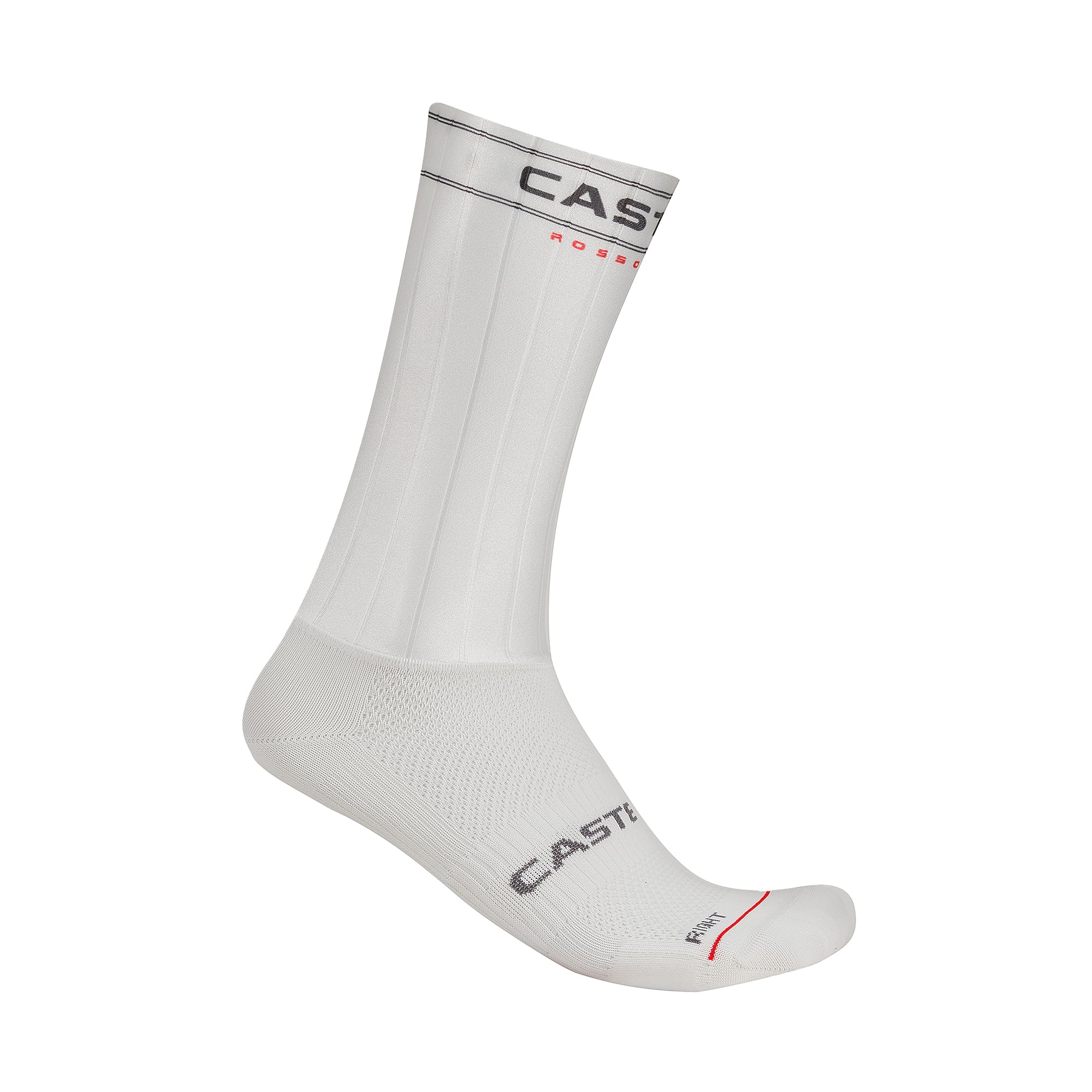 castelli-fast-feet-4-aero-calzini-ciclismo image 3