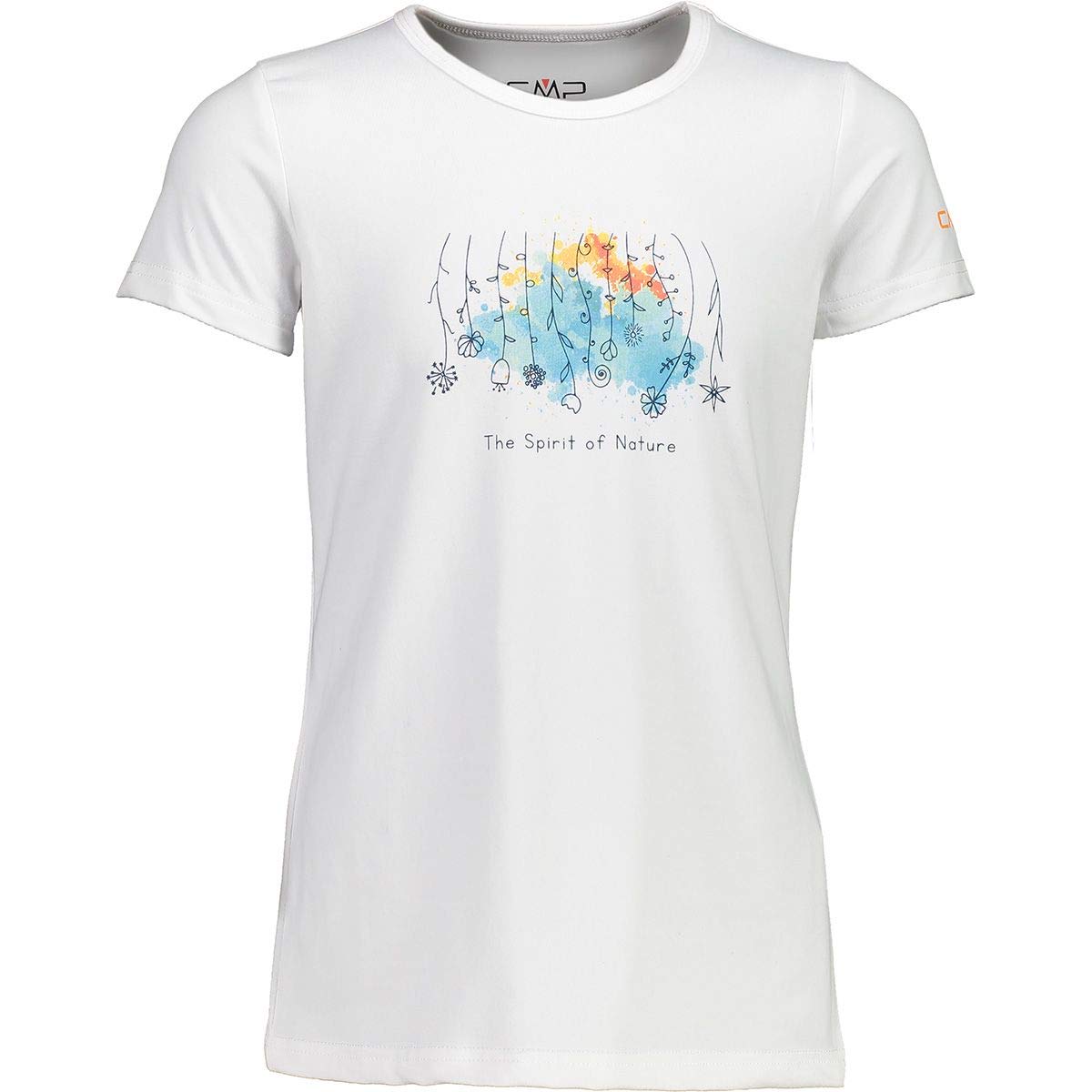 cmp-t-shirt-in-jersey-bambini-unisex-ragazzi image 5