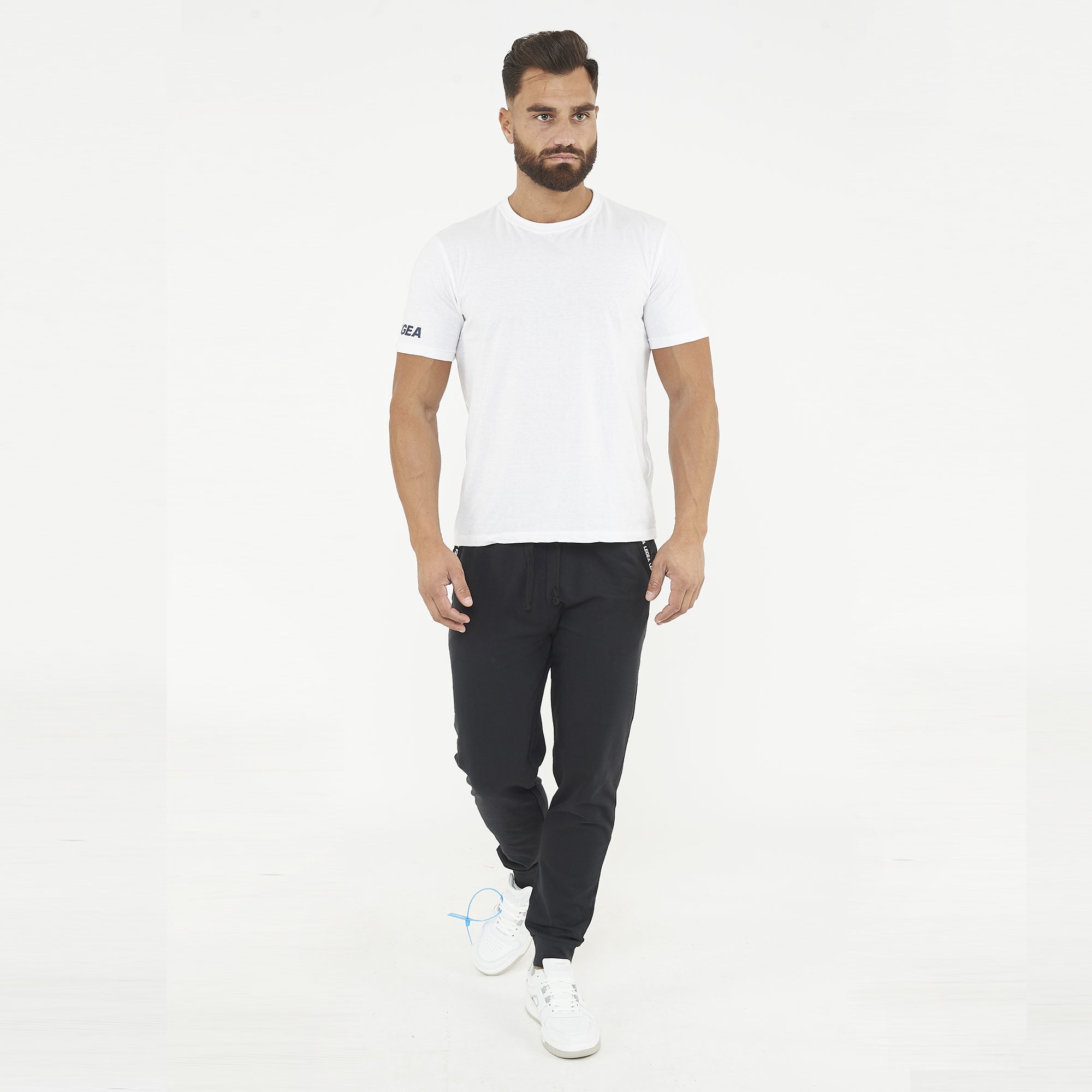 legea-gondo-pantaloni-sportivi-con-tasche-nero-xl image 2