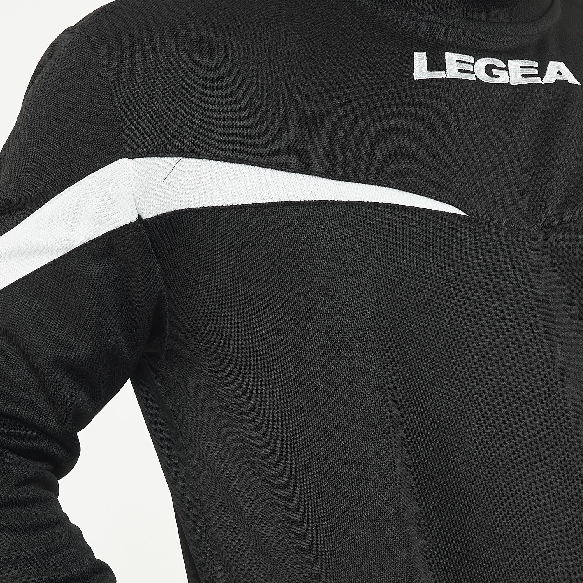 legea-calcutta-giacca-da-allenamento-nero-l image 3