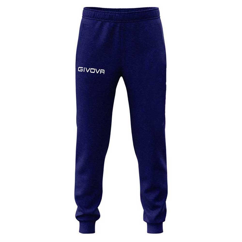 givova-king-pantalone-in-cotone-logo-small-uomo image 6