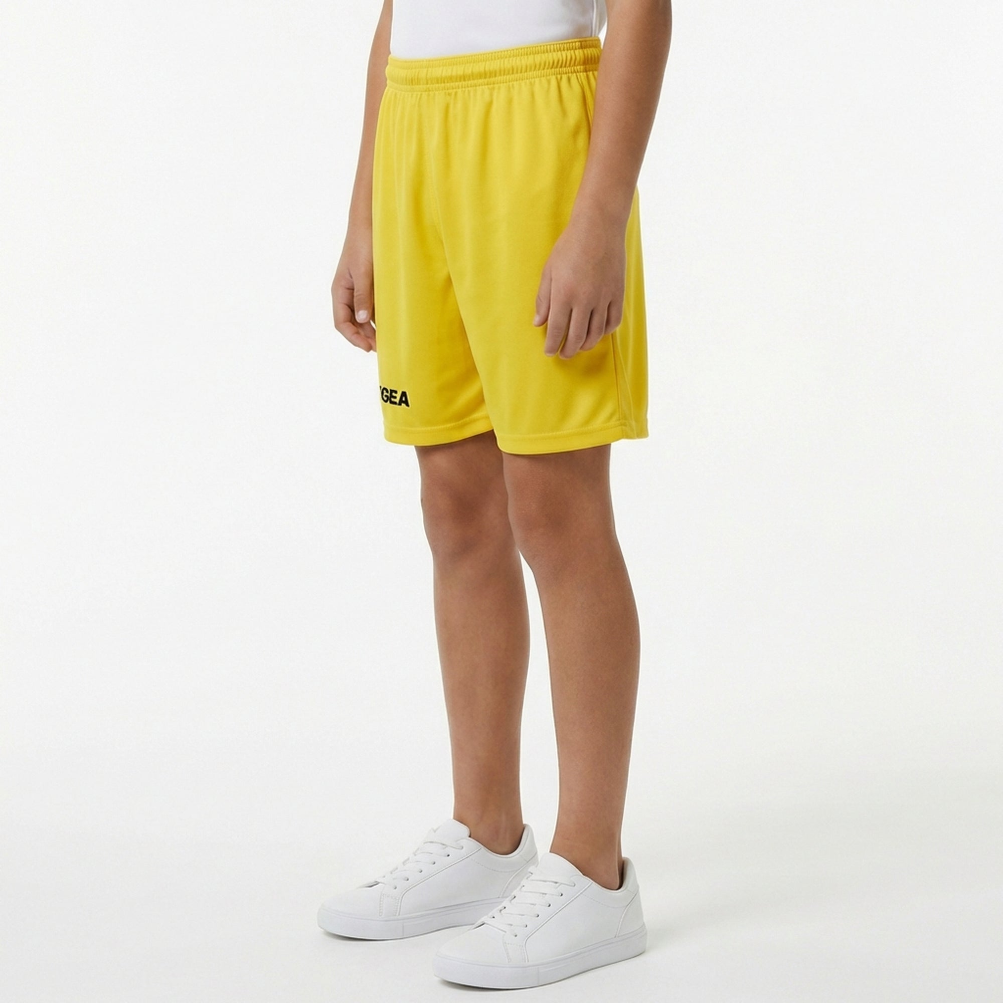 legea-portland-pantaloncini-basket-giallo-2xs image 3