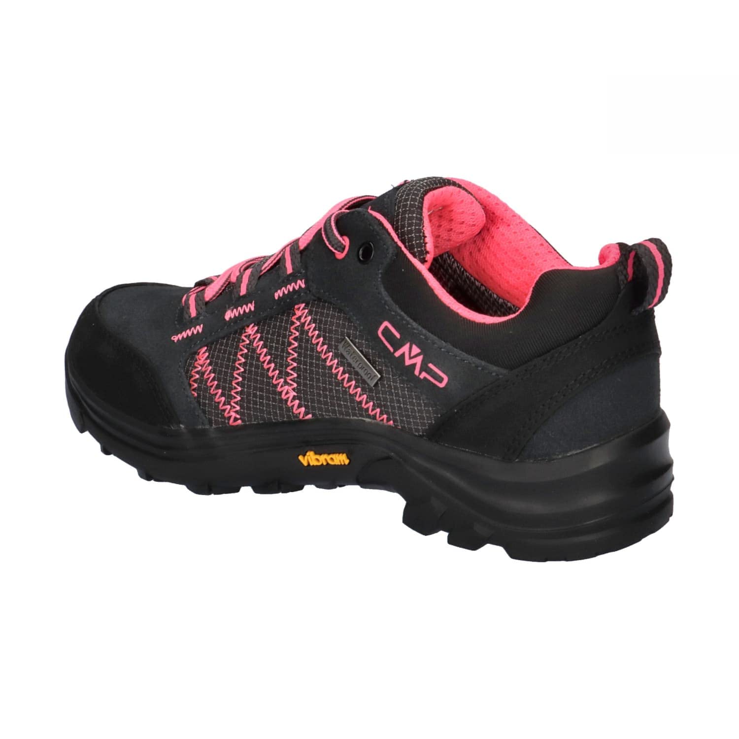 cmp-kids-thiamat-low-2-0-wp-scarpe-da-trekking-bambini-impermeabili image 3