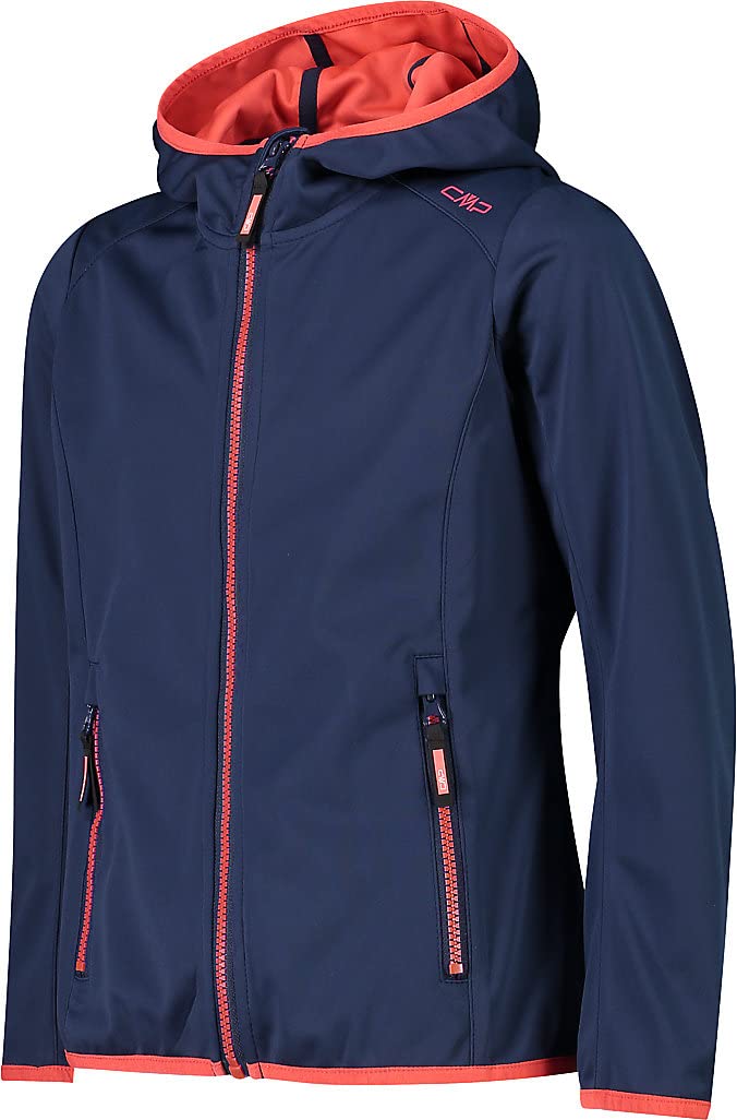 cmp-rigel-giacca-softshell-con-cappuccio-climaprotect image 3