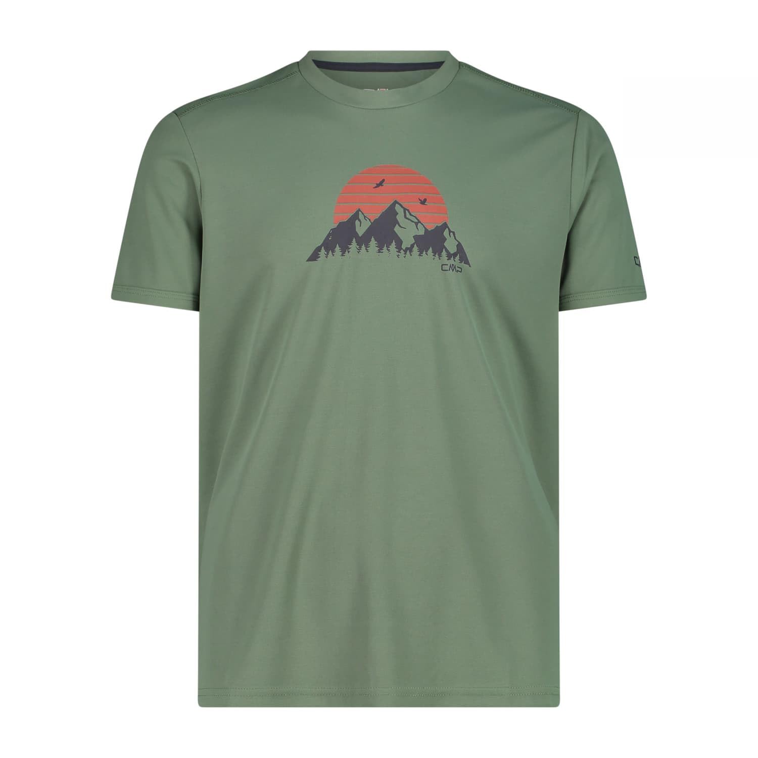 cmp-t-shirt-uomo-maglia-sportiva image 8
