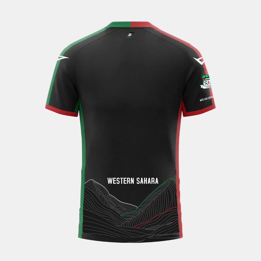 legea-saharaui-camiseta-away-maglia-gara-nera image 4