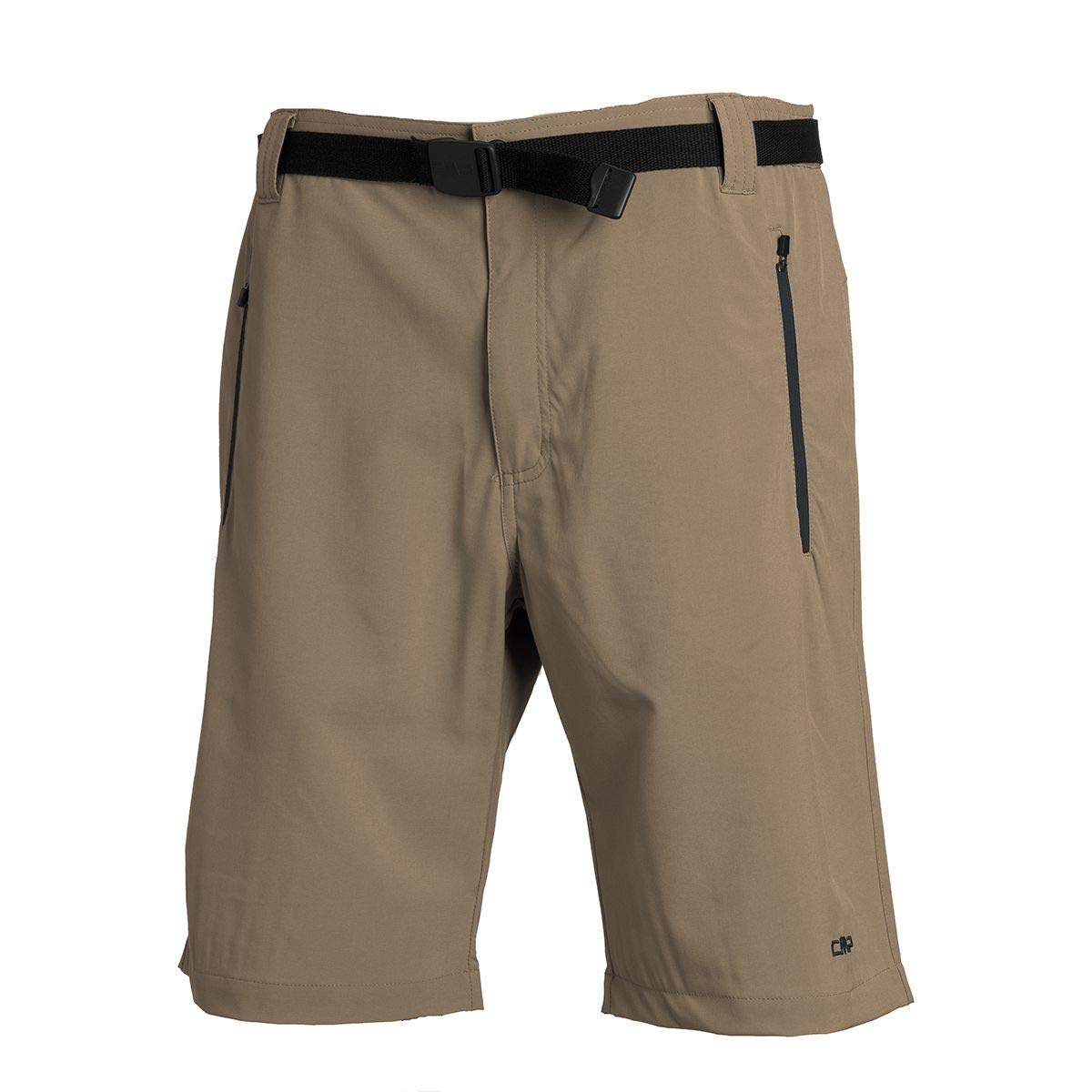cmp-3t51847-pantaloncini-trekking-uomo-con-cintura image 7
