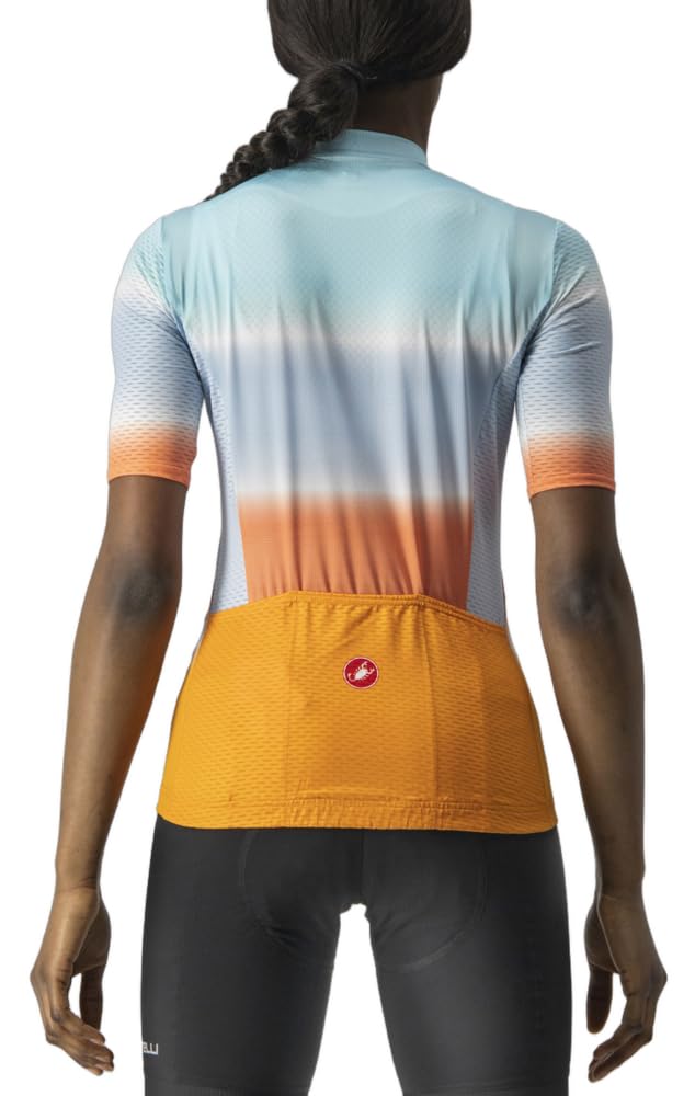 castelli-dolce-jersey-donna-maglia-ciclismo-manica-lunga image 2