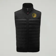 legea-appio-futsal-smanicato-rappresentanza-full-zip-nero image 1