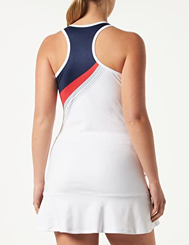 cmp-hamal-vestito-tennis-da-donna image 7