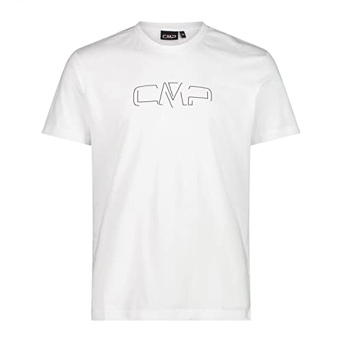 cmp-t-shirt-in-jersey-da-uomo-t-shirt-uomo image 7