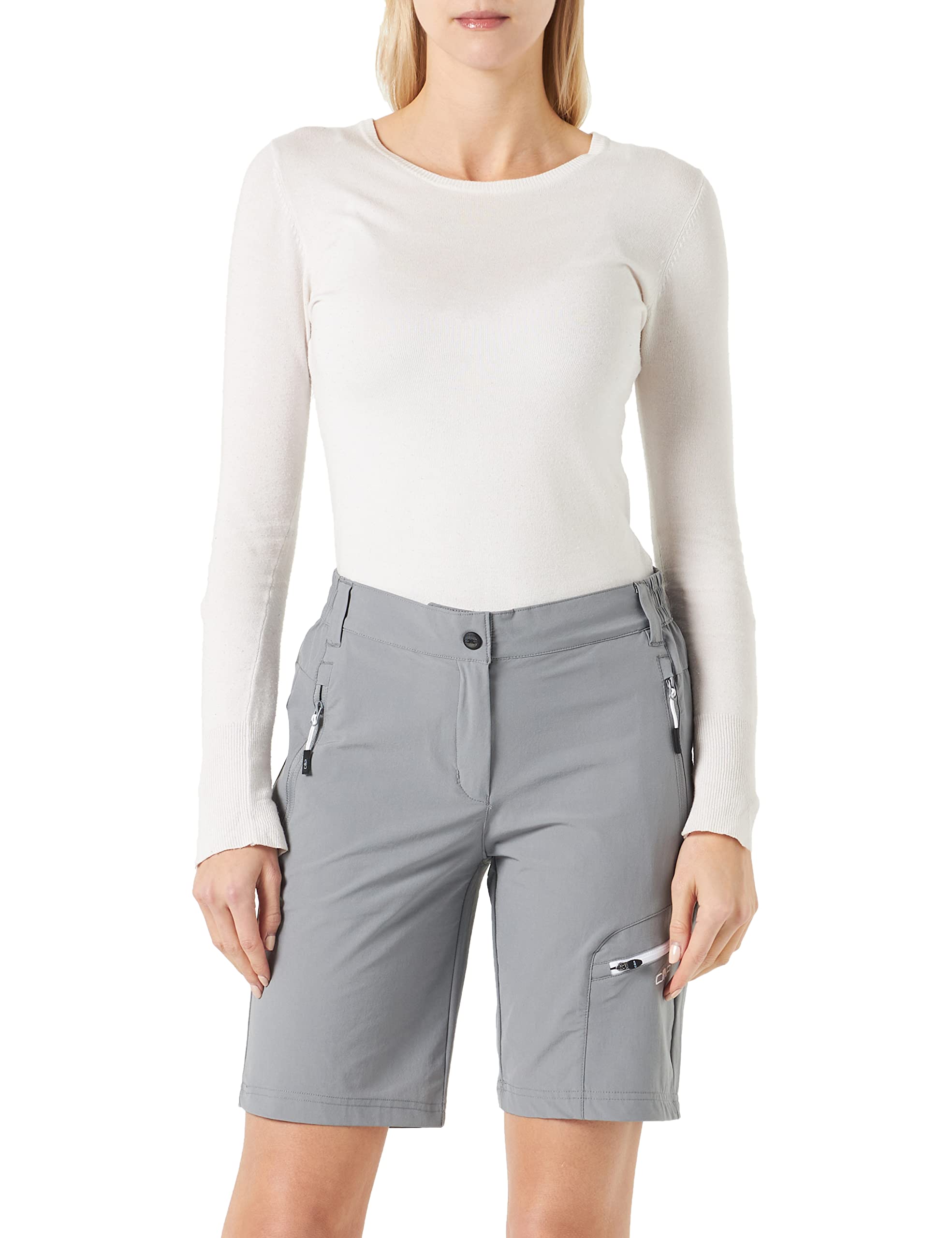 cmp-rigel-pantaloncini-trekking image 6