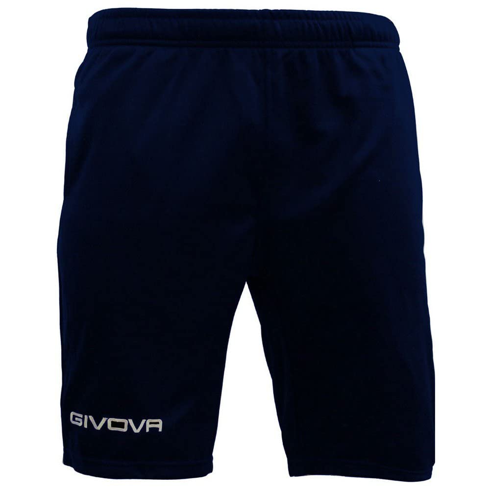 givova-bermuda-one-in-pile-con-tasche-laterali image 1