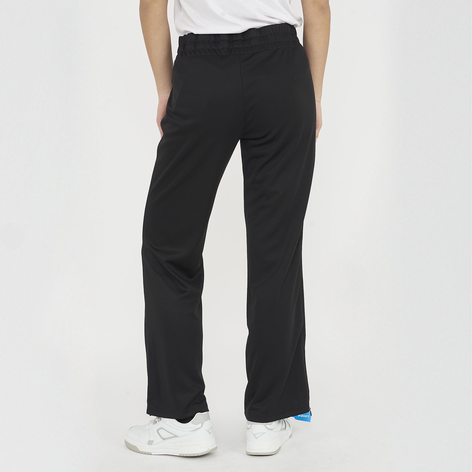 legea-stella-woman-pantaloni-sportivi-nero-s image 2