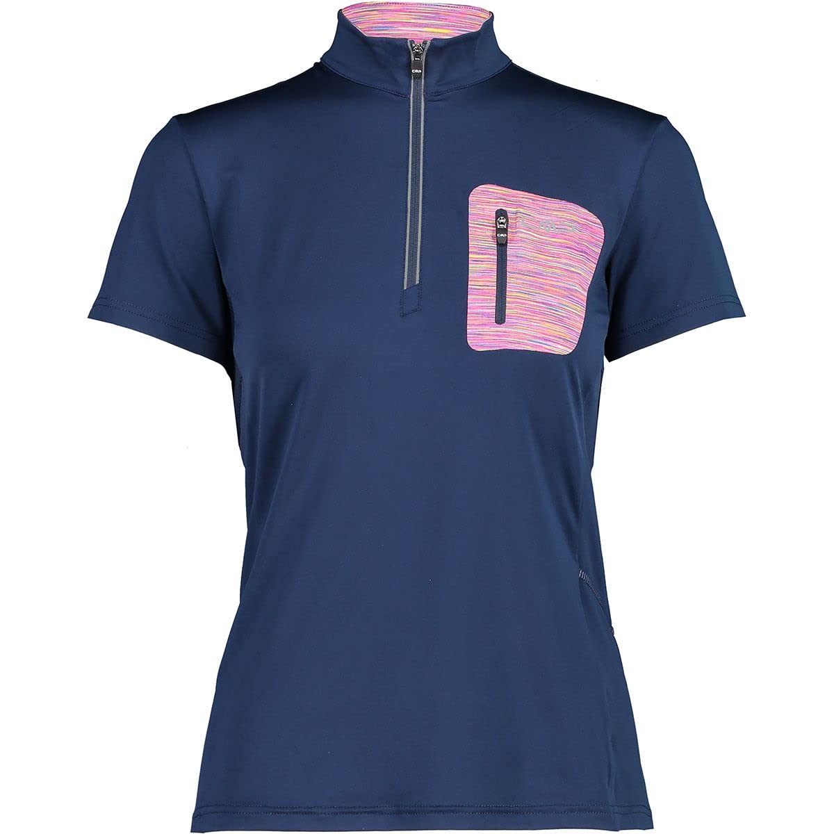 cmp-3c89456t-t-shirt-donna image 1