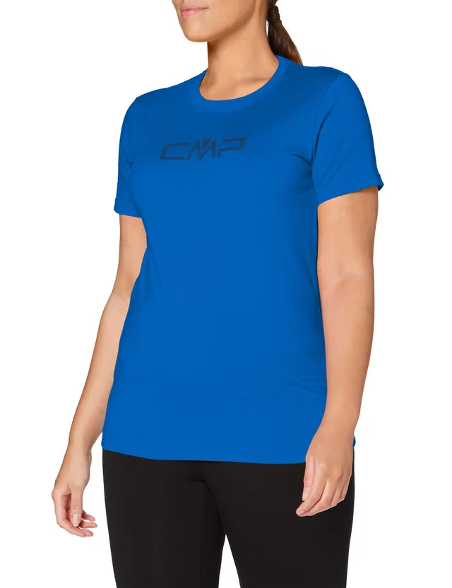 cmp-30d6406p-t-shirt-donna-sportiva image 1