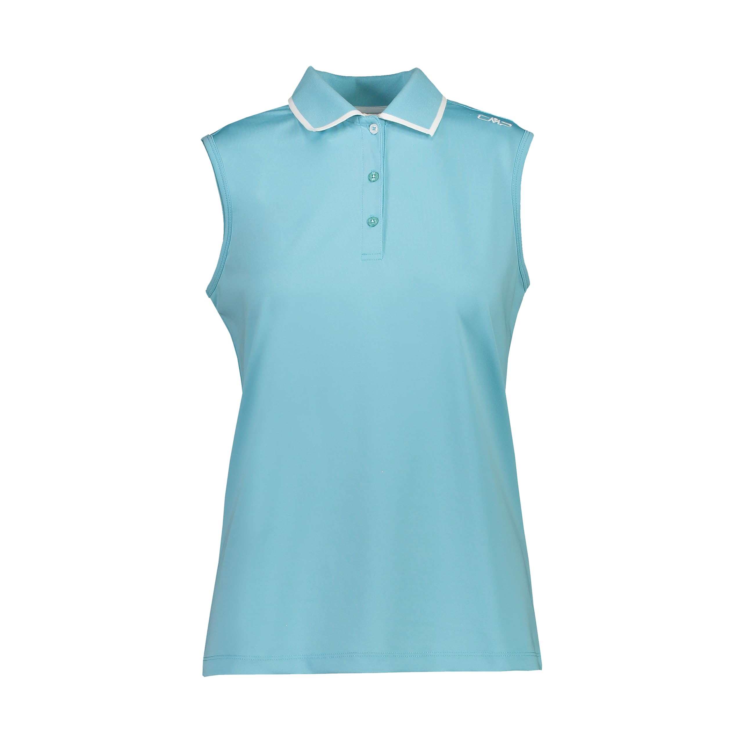 cmp-rahmsy-polo-smanicata-da-donna image 4