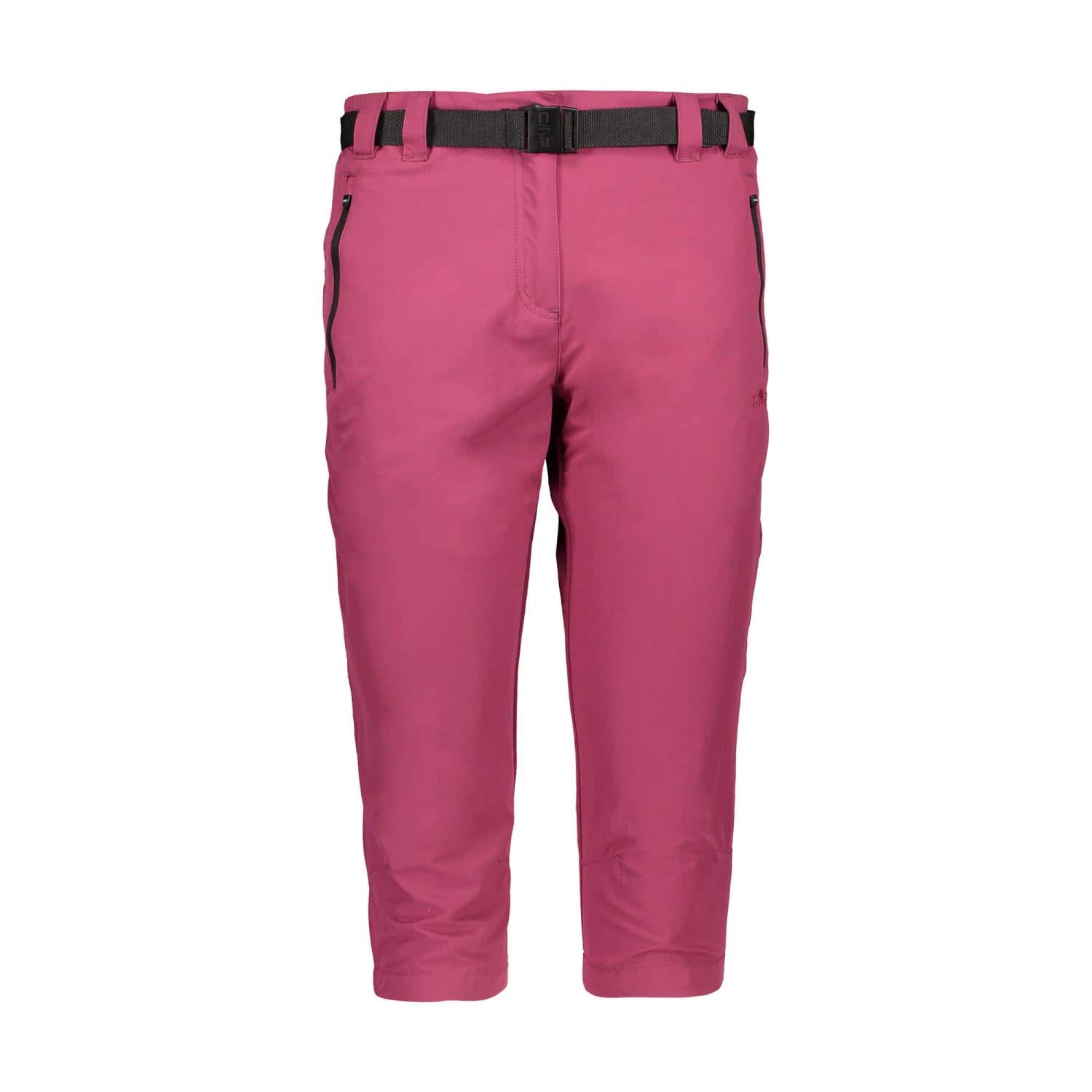 cmp-rigel-pantaloni-capri-stretch-da-donna image 8