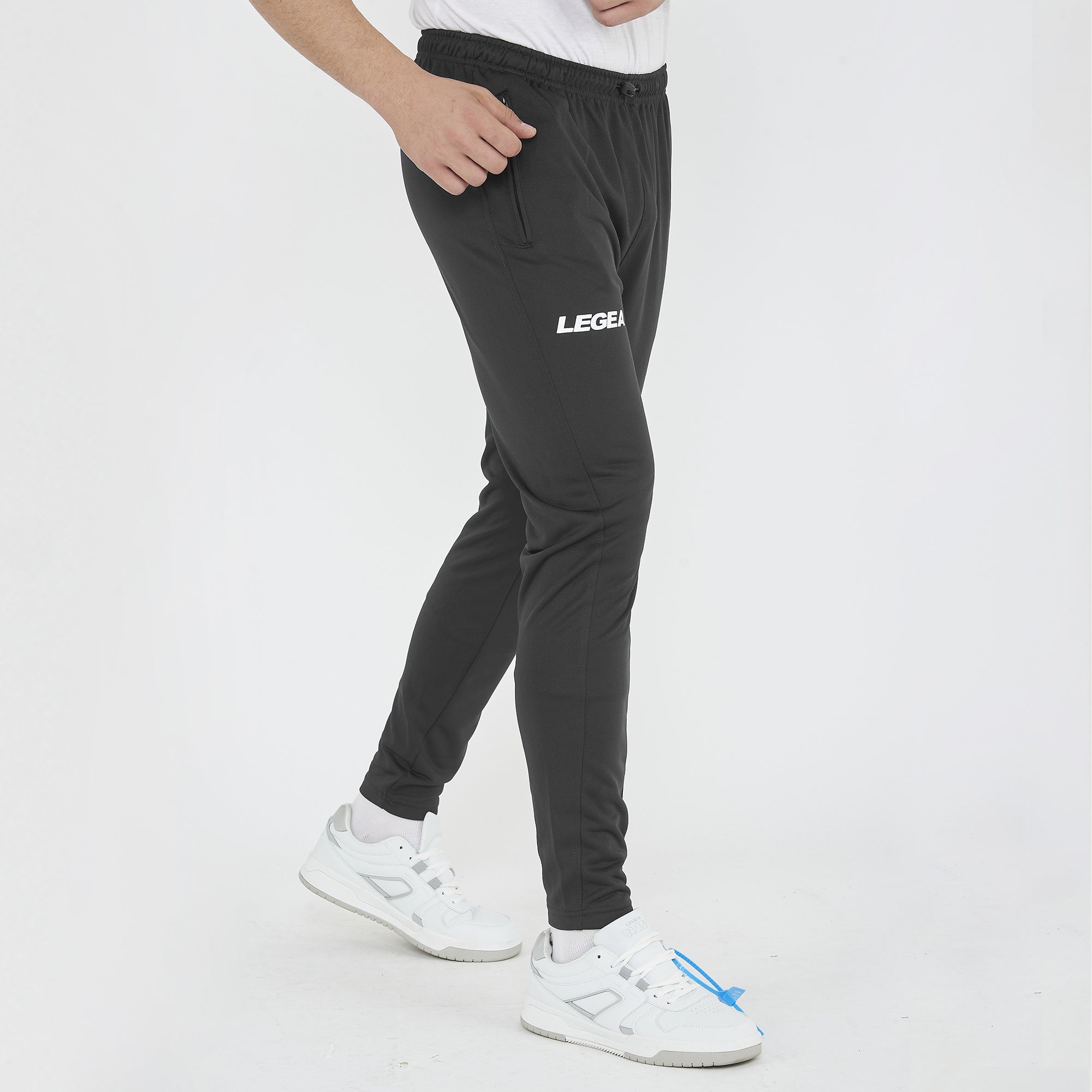 legea-bogot-pantaloni-sportivi-taglie-piccole-nero-3xs image 8
