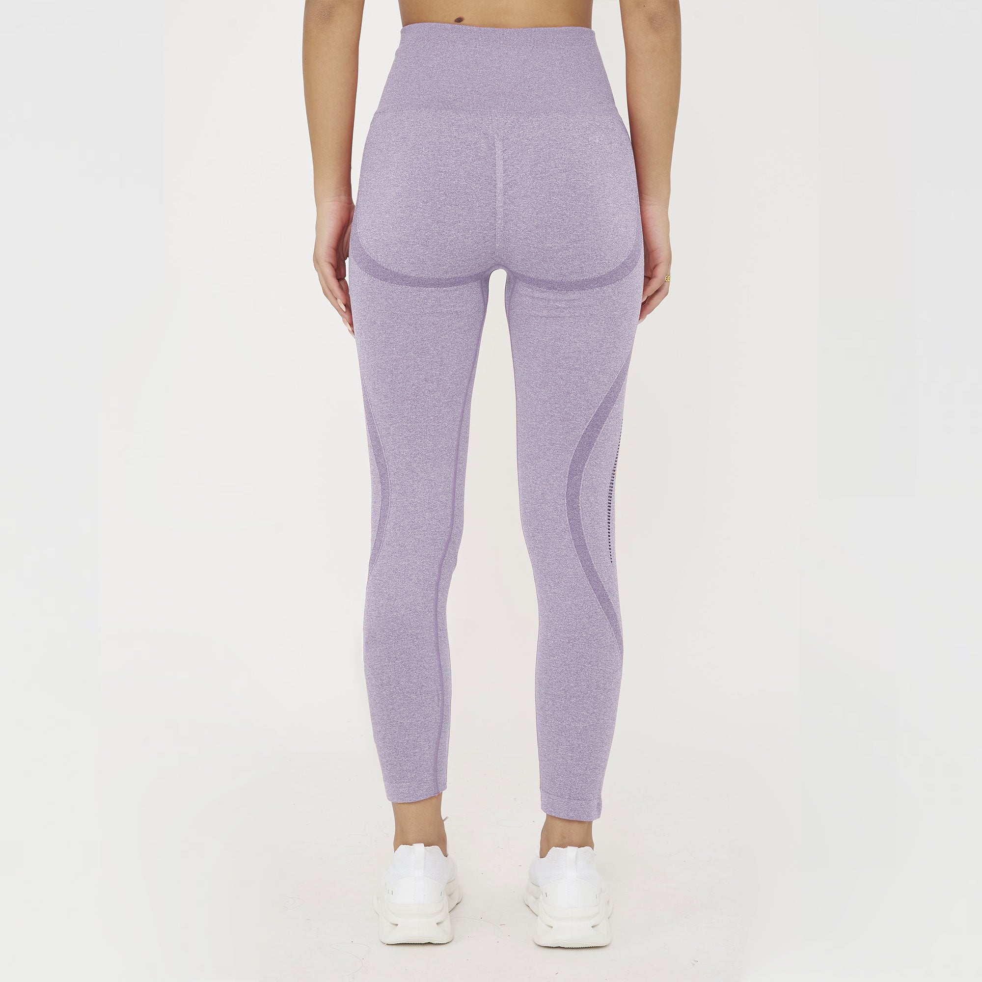 legea-leslie-leggings-da-allenamento-lilla-l image 3