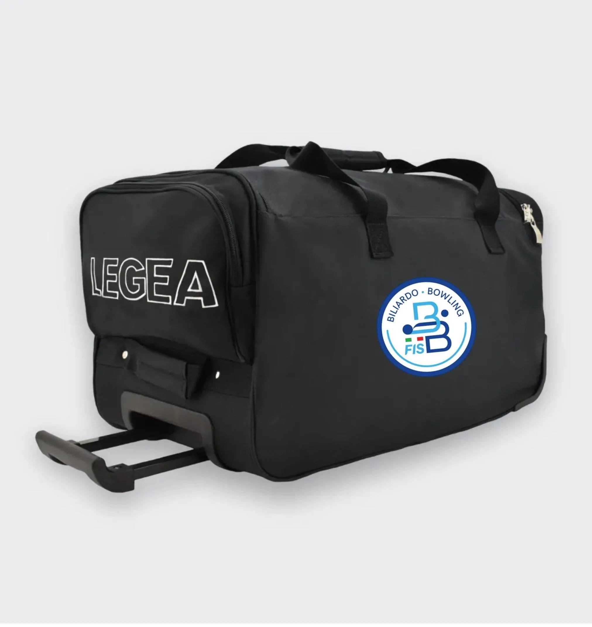 legea-trolley-fisbb-federazione-biliardo-e-bowling-taglia-unica image 2