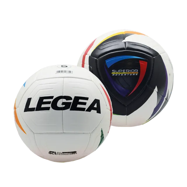 legea-superior-adventure-pallone-da-calcio-primi-calci image 1
