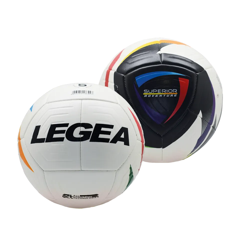 legea-superior-adventure-pallone-da-calcio-primi-calci image 1