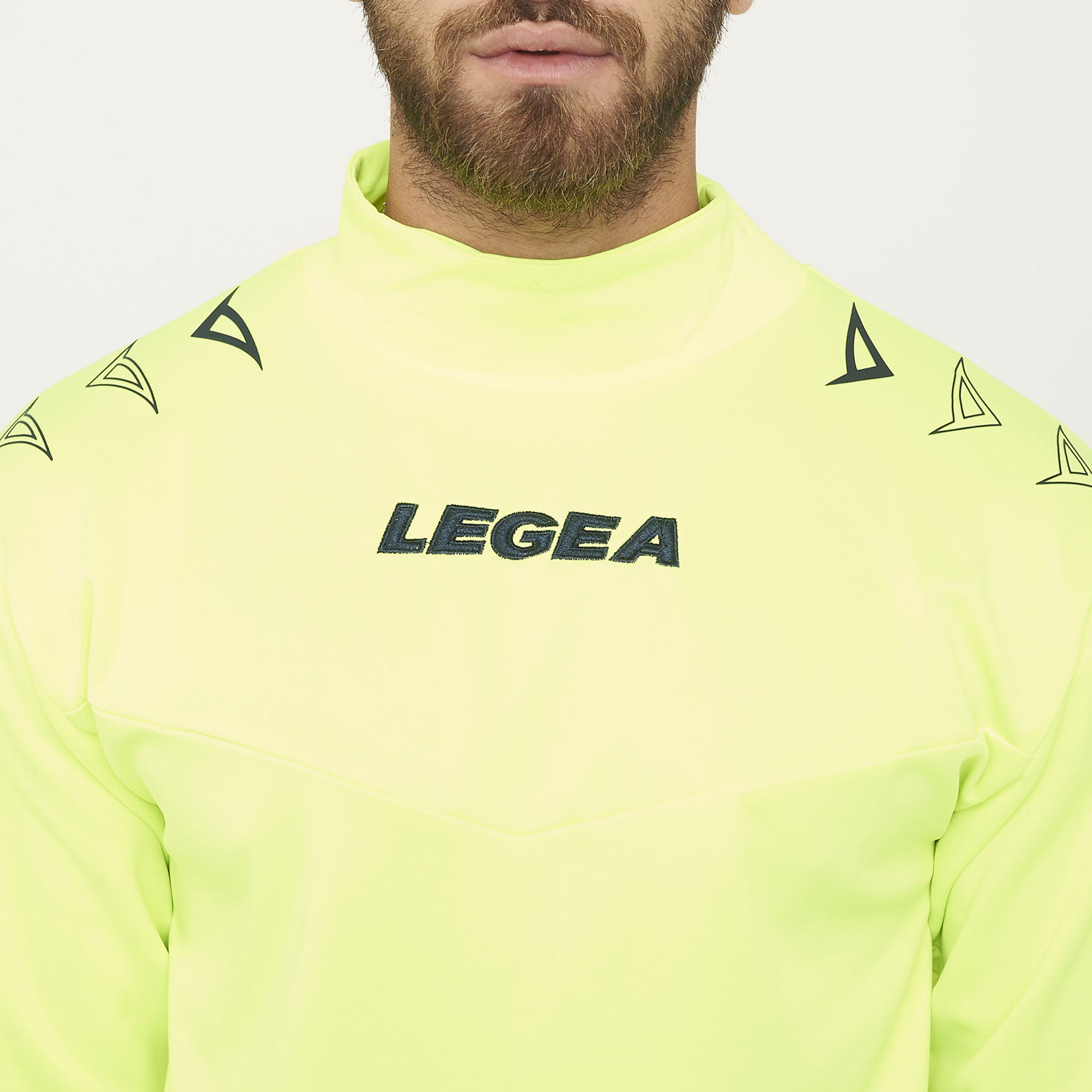 legea-montana-giacca-da-allenamento-giallo-fluo-xl image 4