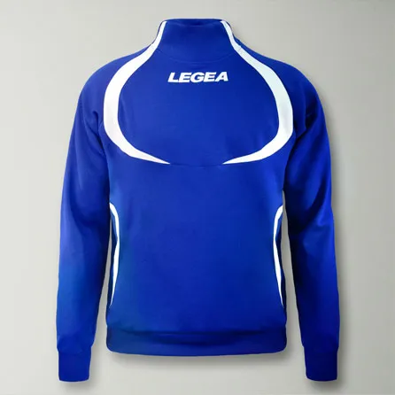 legea-tokyo-giacca-sportiva-poliestere-azzurro-blu-s image 1