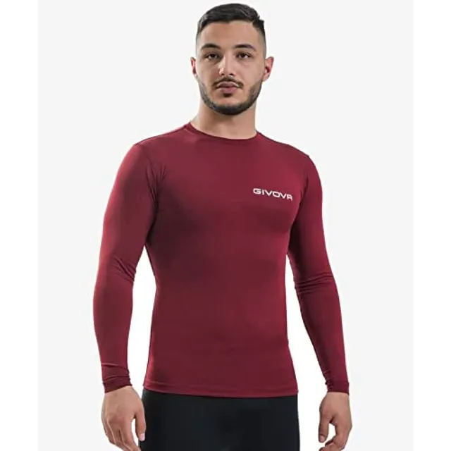 givova-mae012-maglia-intima-elastica-unisex-adulto image 1