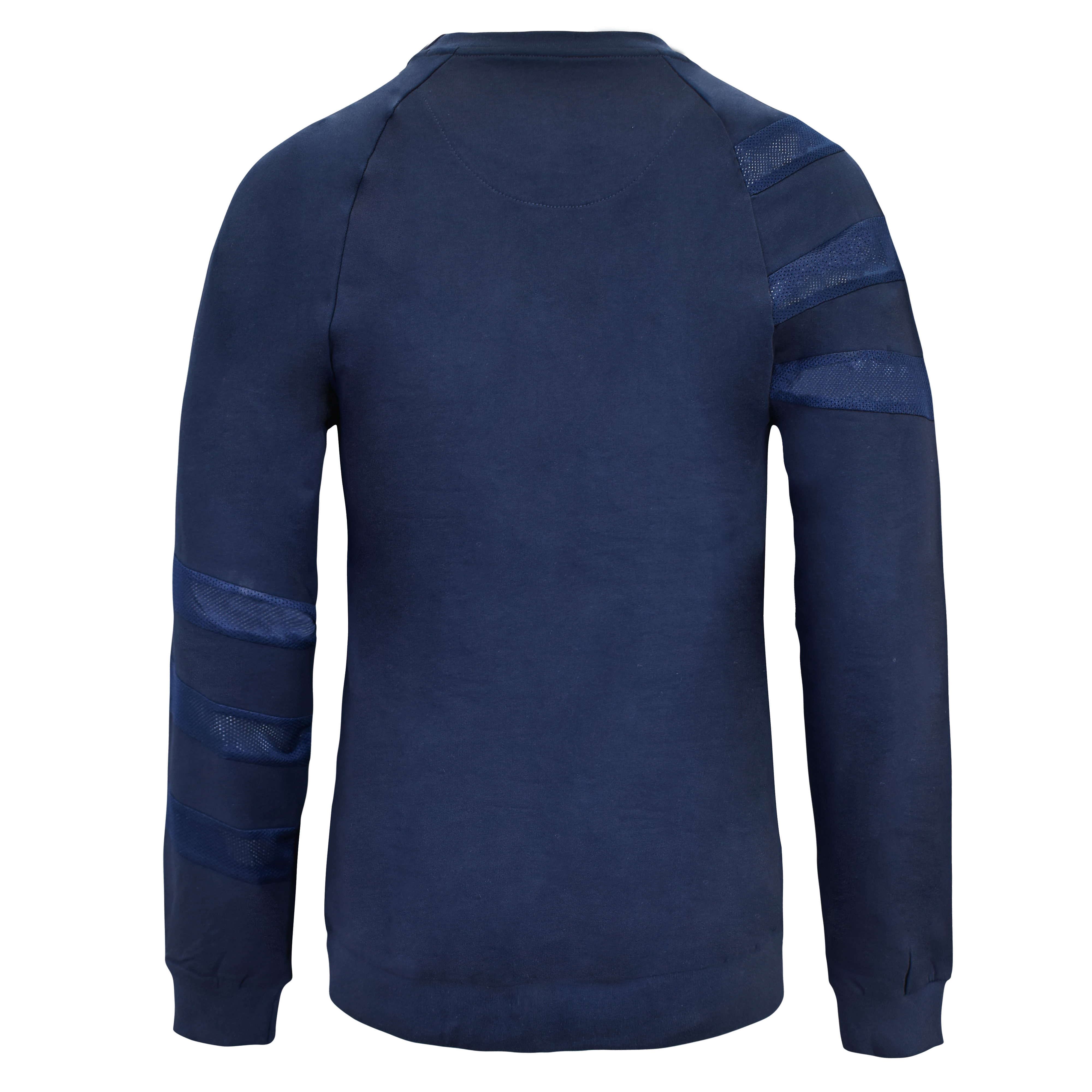 legea-felpa-asai-cotone-girocollo-blu-xl image 3