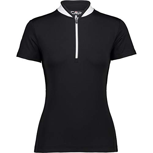 cmp-maglietta-elasticizzata-da-ciclismo-donna image 7