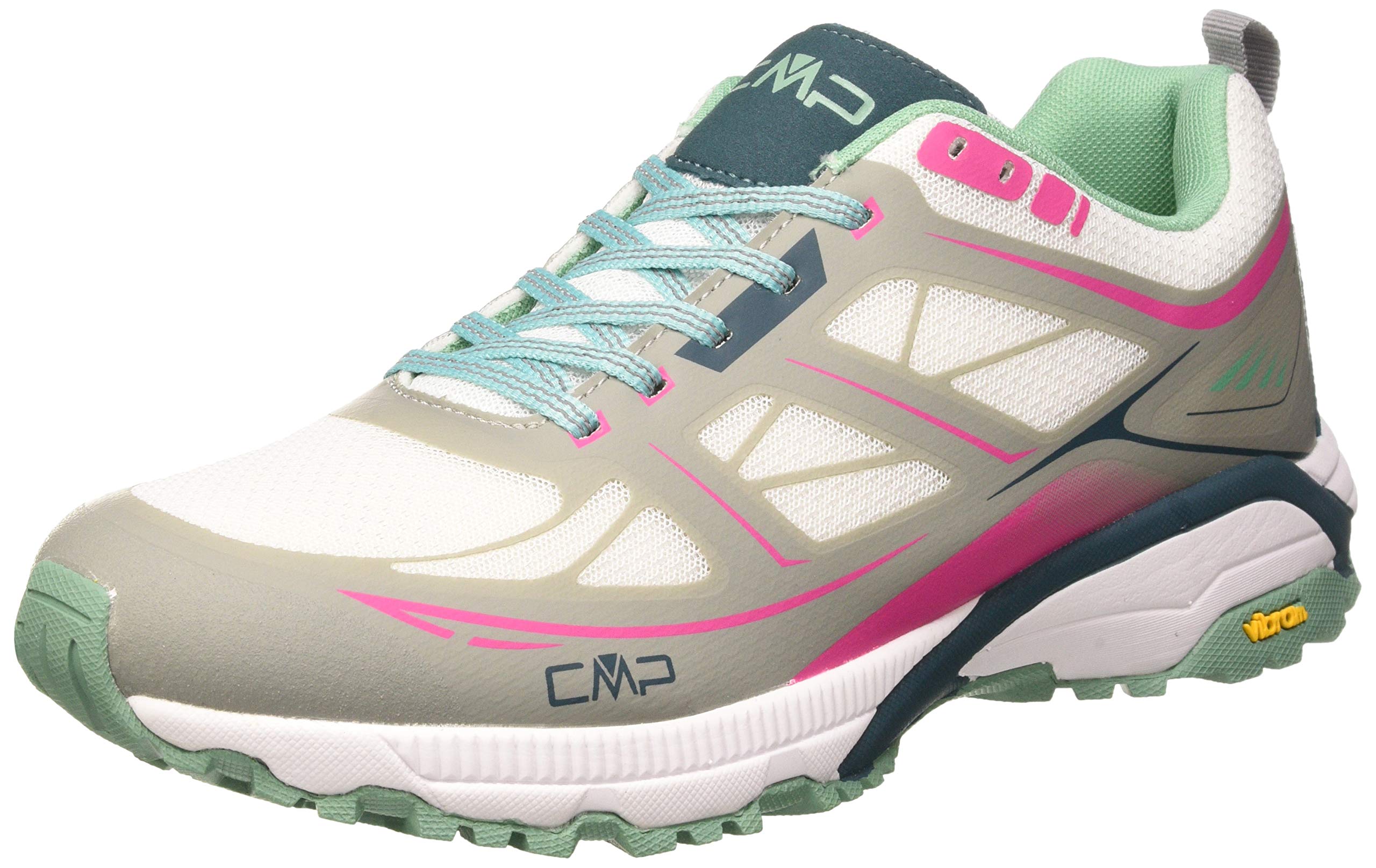 cmp-hapsu-scarpe-outdoor image 1