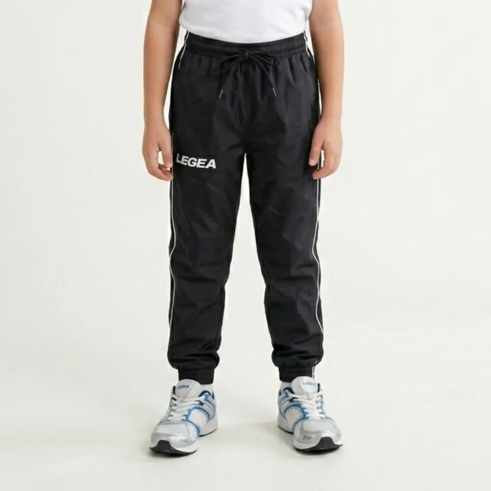 legea-florida-junior-pantaloni-sportivi-nero-5xs image 1