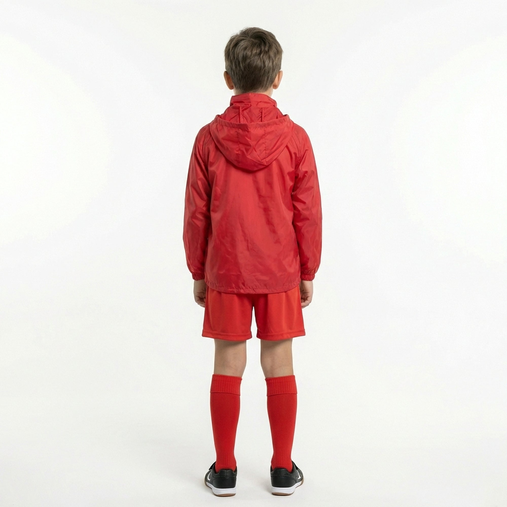 legea-italia-giacca-antipioggia-rosso-3xs image 8