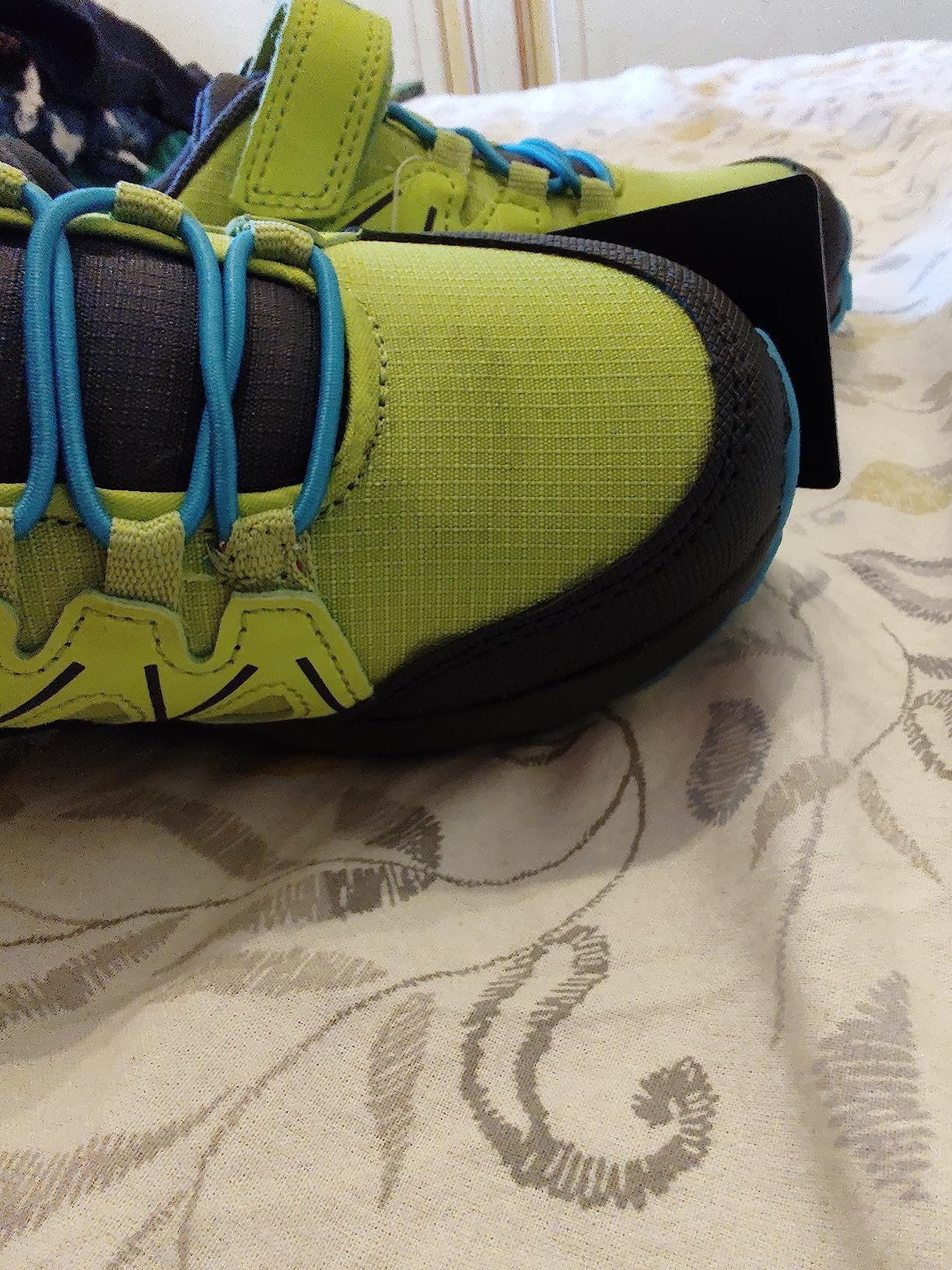 Buone scarpe da montagna per bimbi
