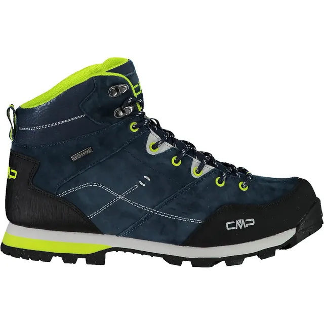 cmp-alcor-mid-trekking-shoe-wp-scarpe-da-trekking-uomo image 1