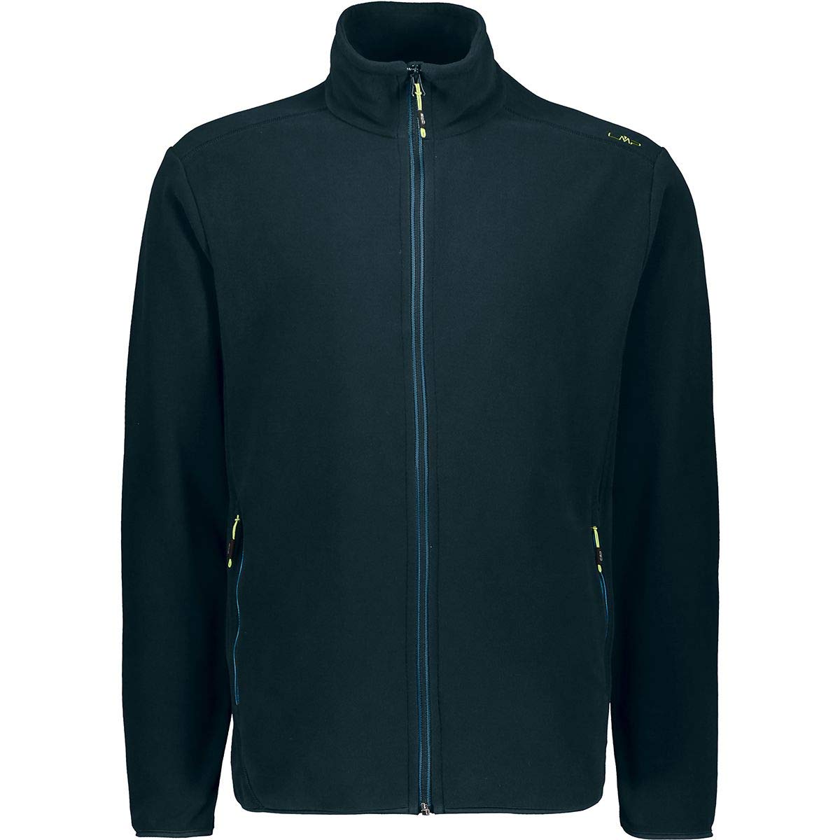 cmp-arctic-fleece-giacca-in-pile-uomo-full-zip image 6