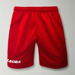 legea-francavilla-junior-pantaloncini-calcio-rosso image 1