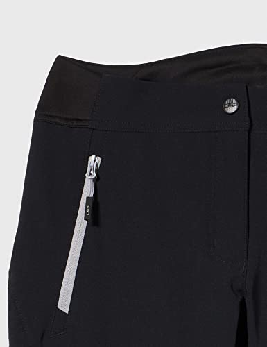 cmp-rigel-pantaloni-lunghi-elasticizzati-donna image 7