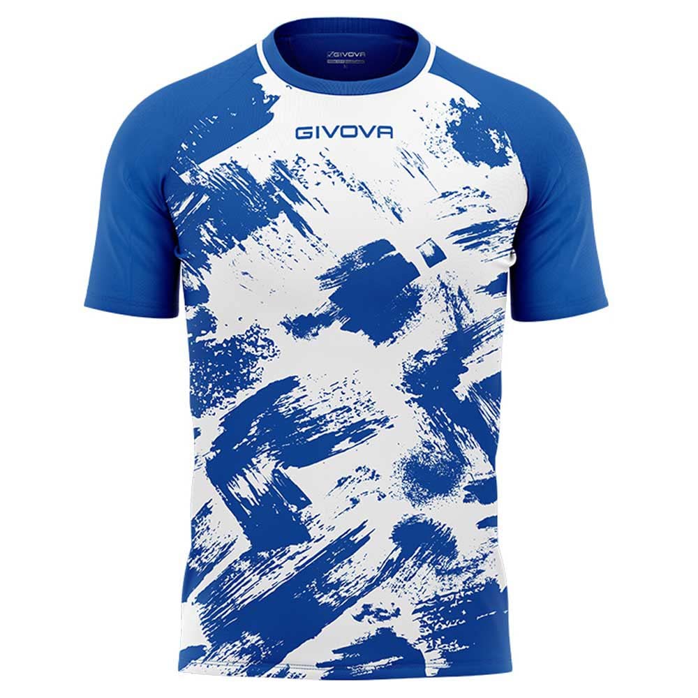 givova-t-shirt-cotone-spot-t-shirt-unisex image 1