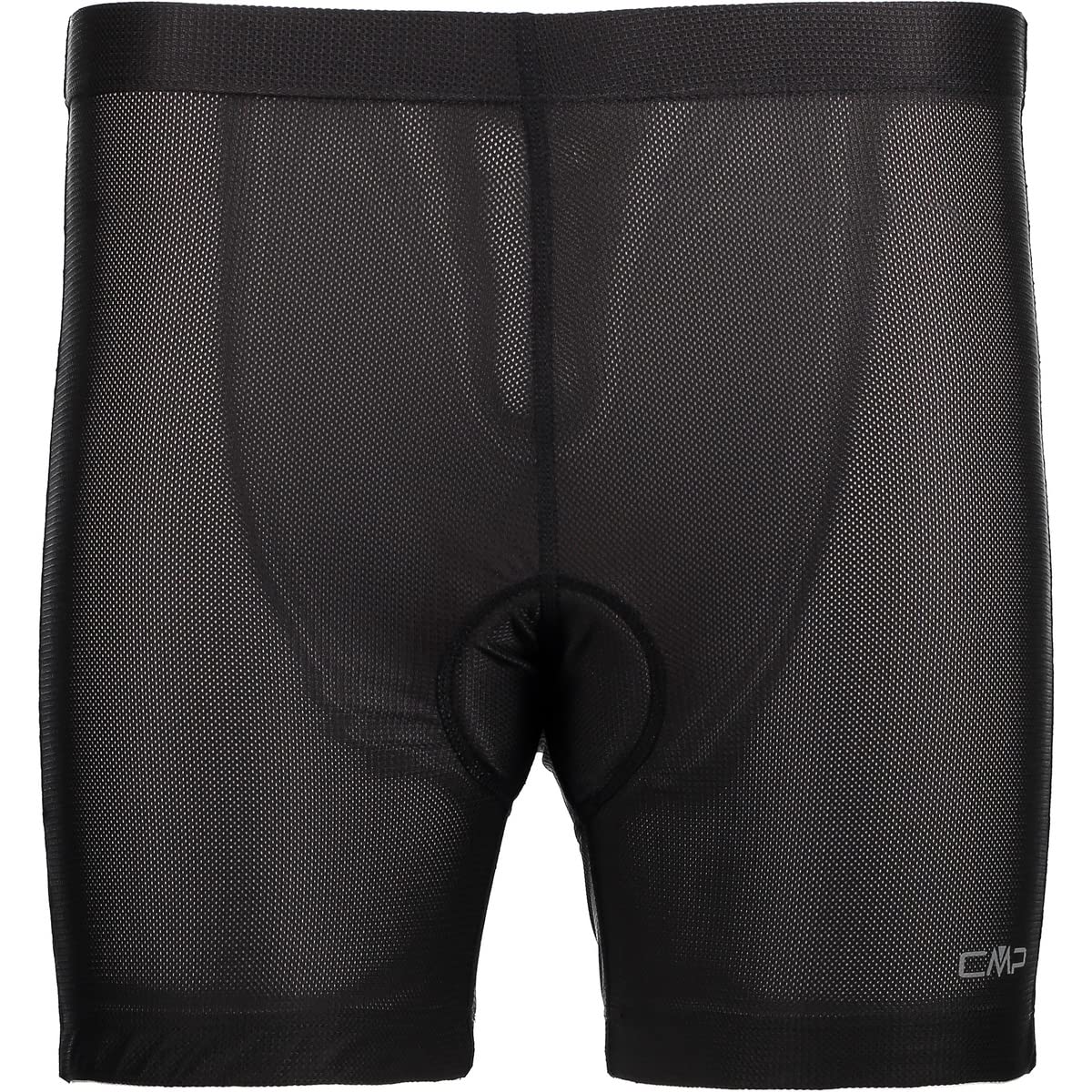 cmp-underwear-da-ciclismo-in-mesh-con-fondello-integrato-da-uomo image 1